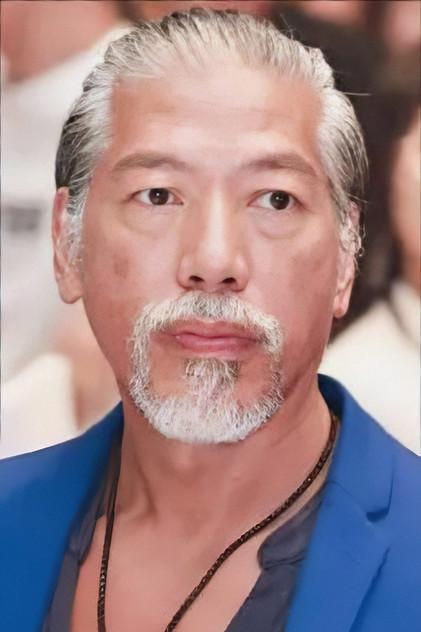 Roy Cheung Yiu-Yeung - Actor Profile Photo