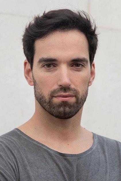 Bruno Madeira - Actor Profile Photo