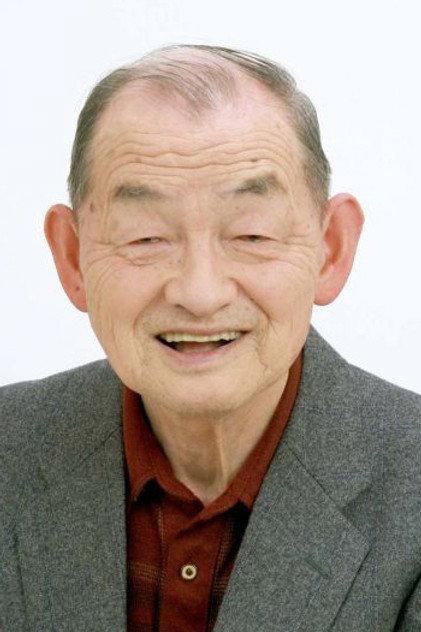 Tomio Suga - Actor Profile Photo