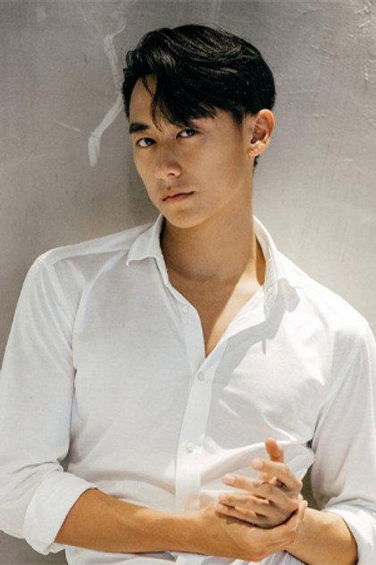 Rocker Nguyễn - Actor Profile Photo
