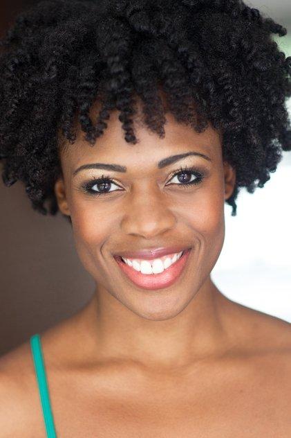 Gillian Glasco - Actor Profile Photo