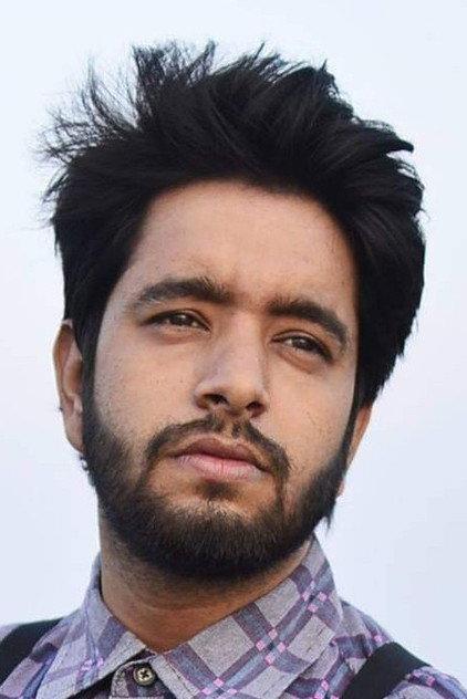 Dev Mazumder - Actor Profile Photo
