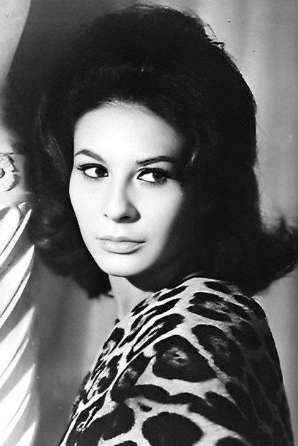 Franca Bettoia - Actor Profile Photo
