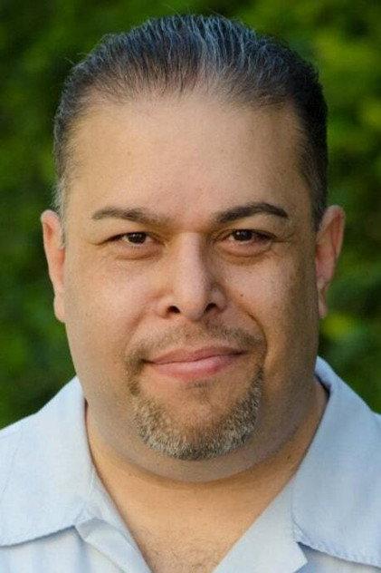 Rey Borge - Actor Profile Photo