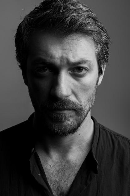 Tornike Gogrichiani - Actor Profile Photo