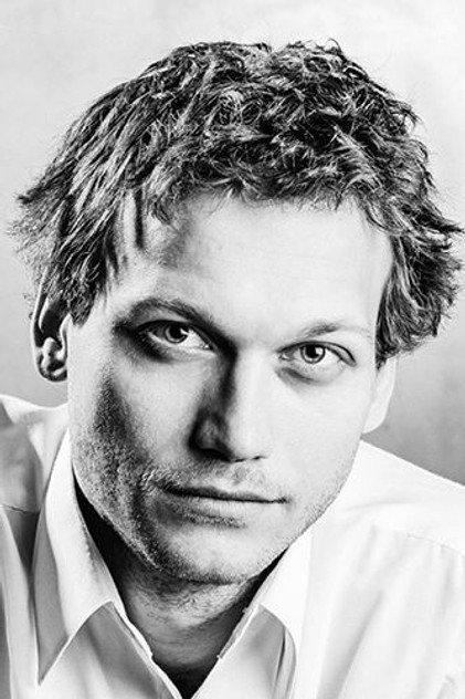 Kostiantyn Temliak - Actor Profile Photo