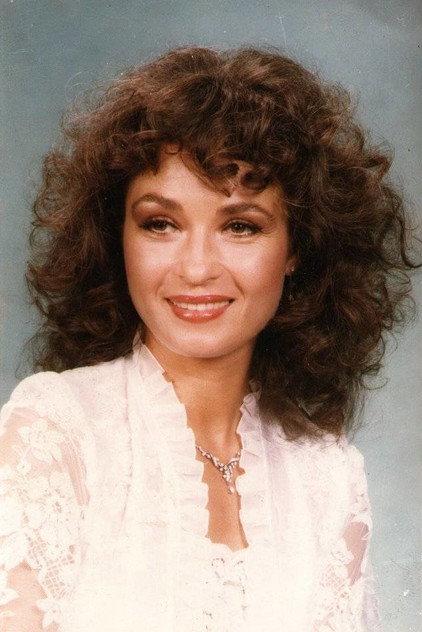 Angela Similea - Actor Profile Photo