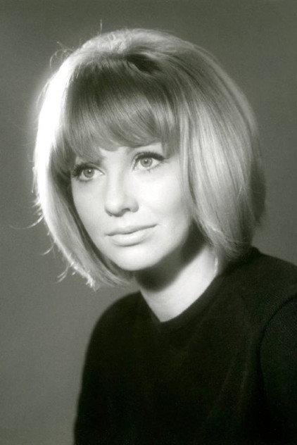 Annelie Alexandersson - Actor Profile Photo