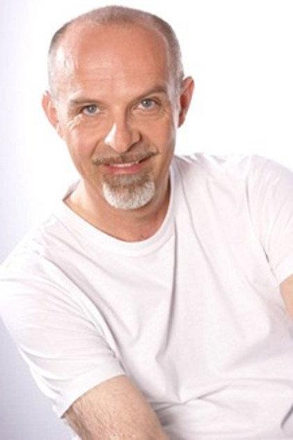 Vlasto Peyitch - Actor Profile Photo
