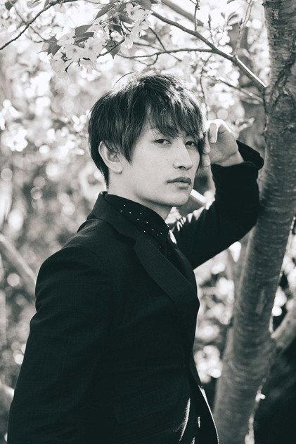 Yu Imari - Actor Profile Photo