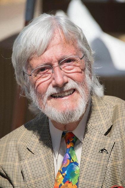 Jean-Michel Cousteau - Actor Profile Photo