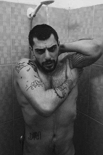 Kosta Sanikidze - Actor Profile Photo