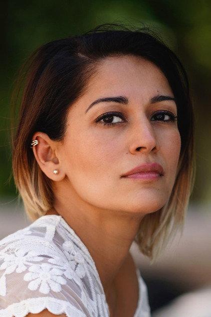Koel Purie - Actor Profile Photo