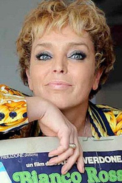 Irina Sanpiter - Actor Profile Photo