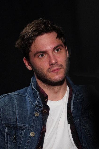 Filip Hajduković - Actor Profile Photo