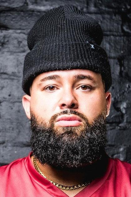 Jay Joshua - Actor Profile Photo