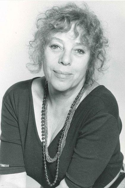 Suzy Falk - Actor Profile Photo