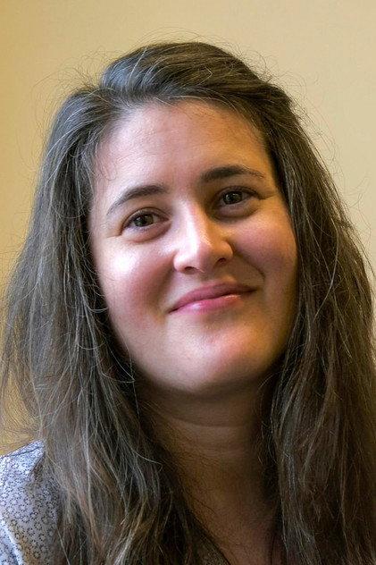 Blandine Madec - Actor Profile Photo