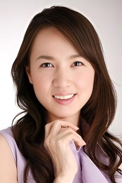 Yoko Ishino - Actor Profile Photo