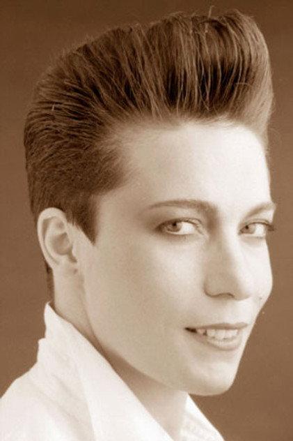 Giuni Russo - Actor Profile Photo