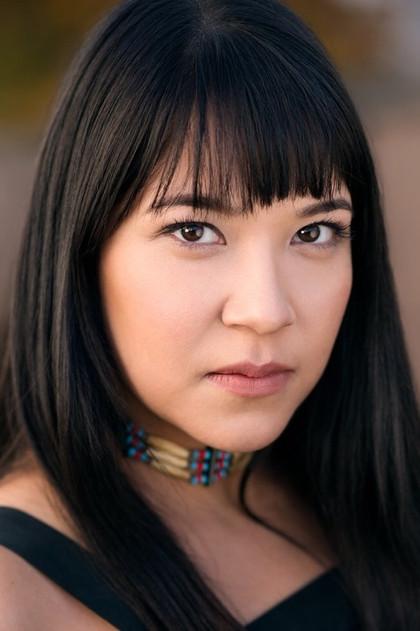 Jillian Dion - Actor Profile Photo