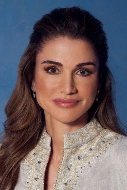 Rania Al Abdullah - Actor Profile Photo