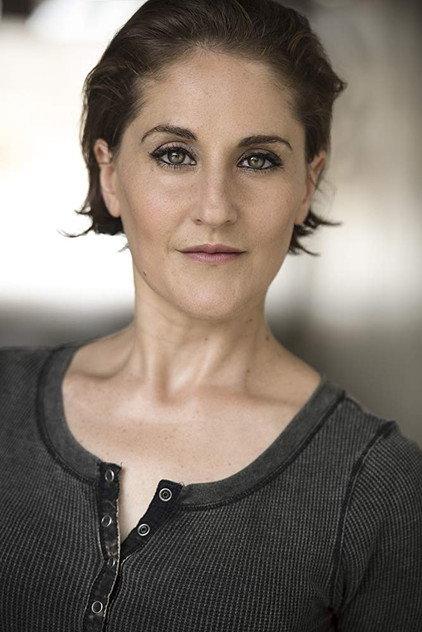 Graceann Dorse - Actor Profile Photo