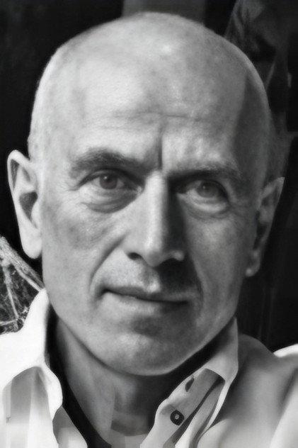Otar Vefkhvadze - Actor Profile Photo