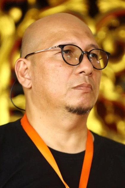 Zaldi Nurzaman - Actor Profile Photo
