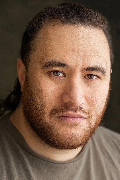 Tyler Wilson-Kokiri - Actor Profile Photo