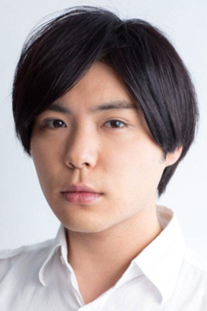 Raiki Yonemoto - Actor Profile Photo