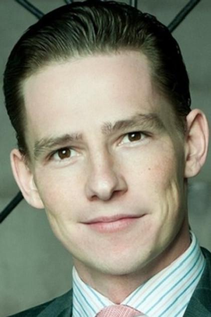 Kirill Lopatkin - Actor Profile Photo