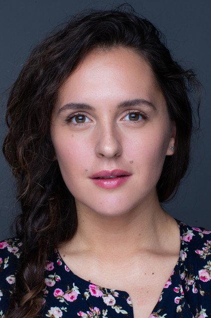 Mariya Shumakova - Actor Profile Photo