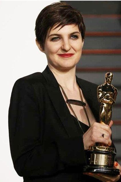 Mathilde Bonnefoy - Actor Profile Photo
