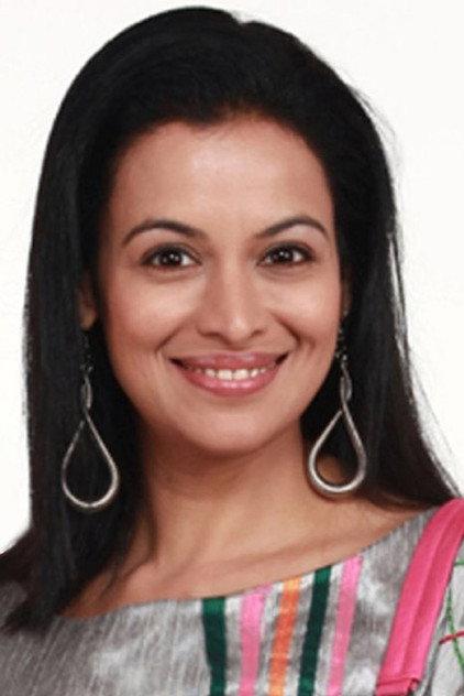 Jyoti Gauba - Actor Profile Photo