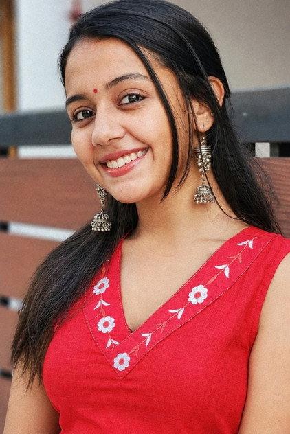 Diya Deepan - Actor Profile Photo