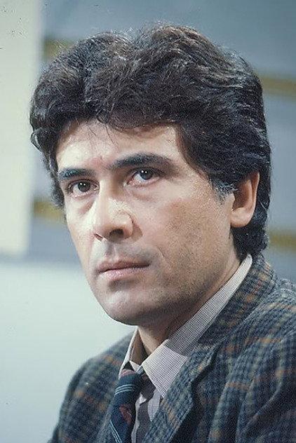Paulo Figueiredo - Actor Profile Photo