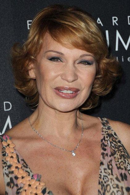Marlene Mourreau - Actor Profile Photo
