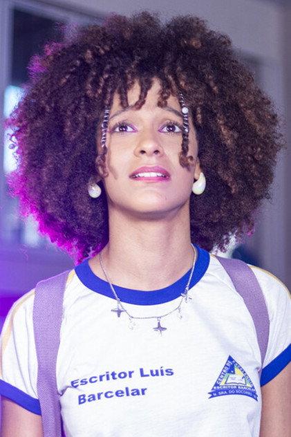 Mariana Ribeiro - Actor Profile Photo