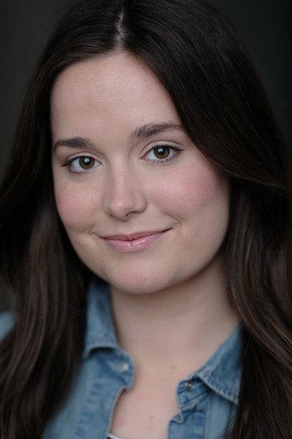 Brooklyn Wittmer - Actor Profile Photo