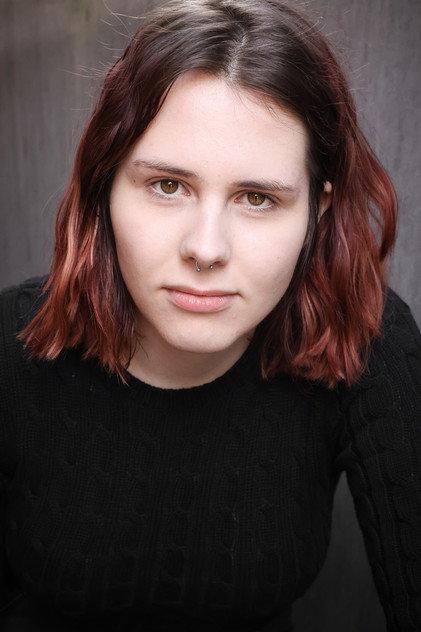 Luna Grzan - Actor Profile Photo