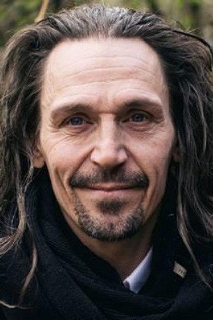 Tarmo Sakari Hietala - Actor Profile Photo