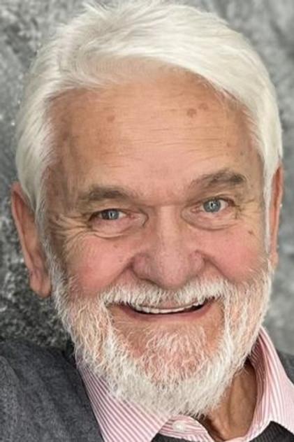 Hasse Andersson - Actor Profile Photo