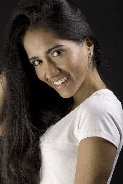 Raquel Robles - Actor Profile Photo