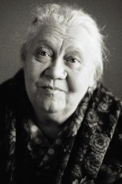Galina Stakhanova - Actor Profile Photo