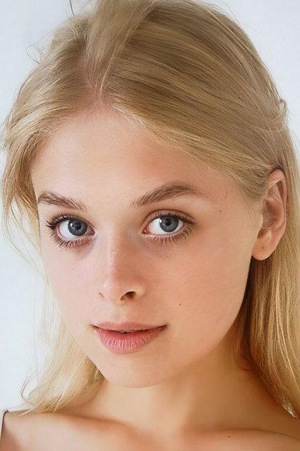 Valeria Kot - Actor Profile Photo