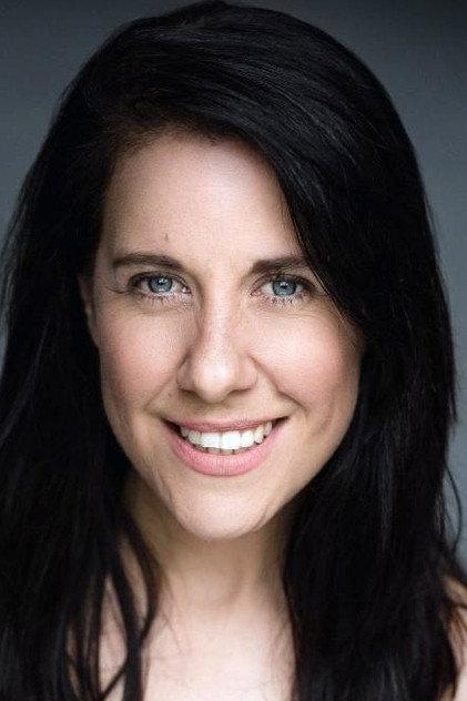 Ashleigh Harvey - Actor Profile Photo