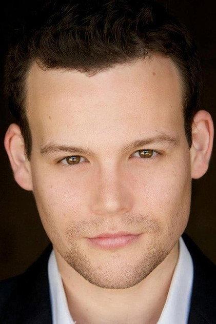 Jamie Croft - Actor Profile Photo