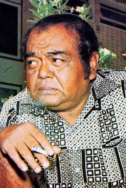 Thawan Kiriwat - Actor Profile Photo
