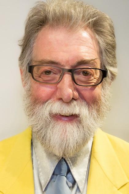 Peter Robb-King - Actor Profile Photo